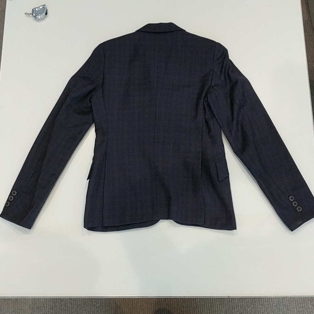 Grand Prix Riding Show Coat - Picture 2 of 5
